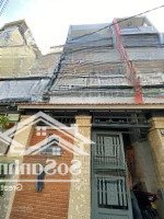 Bán Nhà Rẻ Kdc Bùi Minh Trực Quận 8, Gần Tạ Quang Bửu 4M X 17M Giá Bán 9.5 Tỷ 3 Tầng. Lộ 12M, Văn Minh