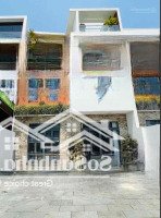 Chỉ 7 Tỷ 990 Triệu Nhanh Mới Kịp Bán Nhà 1 Trệt 2 Lầu Mặt Tiền Nguyễn Đức Thuận 158,5 M2 3 Pn