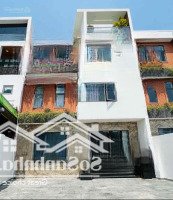 Chỉ 7 Tỷ 990 Triệu Nhanh Mới Kịp Bán Nhà 1 Trệt 2 Lầu Mặt Tiền Nguyễn Đức Thuận 158,5 M2 3 Pn