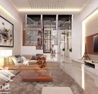 Bán Nhà Tạ Quang Bửu - Cao Lỗ Quận 8.Diện Tích4 X 20M. 4 Tầng. 13,9 Tỷ Giá Rẻ. Khu Cao Tầng Văn Minh