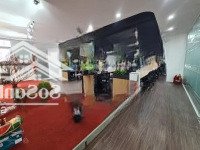 Bán Tòa Building 9 Tầng Mặt Phố Hoàng Quốc Việt- Lô Góc 125M2Mặt Tiền9M Đẹp Nhất Phố