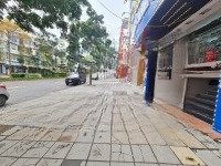Bán Tòa Building 9 Tầng Mặt Phố Hoàng Quốc Việt- Lô Góc 125M2Mặt Tiền9M Đẹp Nhất Phố
