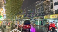 Mặt Tiền Đường Trần Thị Nghỉ: Nhà 3 Tầng 60M2, Ngang 6,6M. Giá Có Bớt Nhỉnh 11Tỷ.