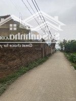 ))Bìa Làng Biểu Khê-Thuỵ Lâm Nhìn Dự Án Vin Giá Rẻ Fo