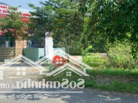 Bán Lô Đất Giá Rẻ Khu Dân Cư An Phú Tây