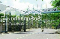 Bán Lô Đất Giá Rẻ Khu Dân Cư An Phú Tây