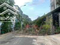 Bán Lô Đất Giá Rẻ Khu Dân Cư An Phú Tây