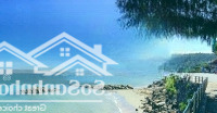 Bán 512M2 Đất Biệt Thự Trần Phú Vũng Tàu - Ngay Sát Biển - Full Thổ Cư Giá Chỉ 18.5 Tỷ