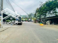 Bán Lô Đấtmặt Tiềnthanh Tịnh - Đối Diện Bến Xe Khu Trung Nghĩa