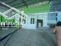 Cho Thuê Kho 300M2 Khu Dân Cư Hưng Phú 1
