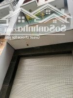 Phân Lô Lạc Long Quân- 50M- Thang Máy- Gara- Ngõ Thông Kd- Nhỉnh 11 Tỷ