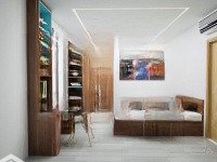 Cầu Giấy, Ôtô Vào Nhà, Đỗ Cửa, Phân Lô Cán Bộ, 55M2, 7 Tầng,Mặt Tiền6M. Thang Máy. Gần Phố Lớn 14Đ