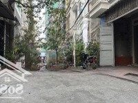 Cầu Giấy, Ôtô Vào Nhà, Đỗ Cửa, Phân Lô Cán Bộ, 55M2, 7 Tầng,Mặt Tiền6M. Thang Máy. Gần Phố Lớn 14Đ