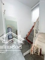 Nhà Riêng Đầy Đủ Nội Thất, Quận 12, 1,5 Tỷ, Tổng Diện Tích 50 M2