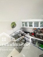 Nhà Riêng Đầy Đủ Nội Thất, Quận 12, 1,5 Tỷ, Tổng Diện Tích 50 M2