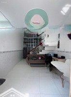 Nhà Riêng Đầy Đủ Nội Thất, Quận 12, 1,5 Tỷ, Tổng Diện Tích 50 M2
