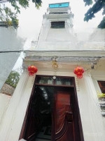 7.6Tỷ-45M2- Bán Nhà Thạch Bàn, Long Biên- Ô Tô-Full Nội Thất Xịn-20M Ra Ô Tô Tránh-Sổ Đẹp