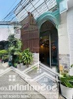 Cần Bán Nhà 1 Trệt, 1 Lầu Ở Xã Trung Chánh, Hóc Môn