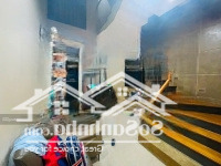 Nhà Rẻ Nhất Q5, 4 Tầng, 5,2M X 15M Nguyễn Chí Thanh, Q5, Nhỉnh 7Ty Xíu
