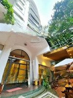 219 Tỷ Có Ngay Siêu Phẩm Apartment Đẳng Cấp - Tây Hồdiện Tích650M2 9Tmặt Tiền20M Lô Góc Dòng Tiền 500 Triệu/Th