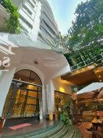 219 Tỷ Có Ngay Siêu Phẩm Apartment Đẳng Cấp - Tây Hồdiện Tích650M2 9Tmặt Tiền20M Lô Góc Dòng Tiền 500 Triệu/Th