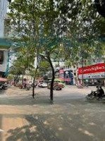 Rất Gấp - Mặt Phố Thái Hà - Giá Tốt Nhất Khu Vực