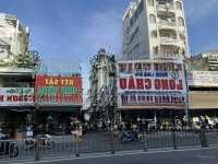 Bán Nhà 2 Mặt Tiền Đường Trường Chinh - Căn Góc Vị Trí Đẹp - Công Nhận 54M2