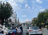 Bán Nhà 2 Mặt Tiền Đường Trường Chinh - Căn Góc Vị Trí Đẹp - Công Nhận 54M2