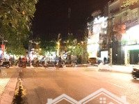 Chính Chủ Nhà Mặt Tiền Kinh Doanhdiện Tích10M X 30M Nhà 3 Lầu Sổ Hồng Riêng Giá Bán 25 Tỷ Cho Thuê 50 Triệu/1Th