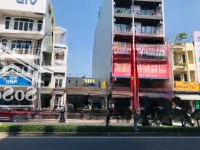 Bán Tài Sản Khan Hiếm Mặt Tiền Ngay Thảo Điền, Q. 2 (Dt 9X25M - Ctxd 7 Tầng), Hđt 120 Triệu, Giá Bán 72 Tỷ
