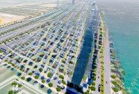 Bảng Hàng Vịnh An Hòa City Giá Đầu Tư