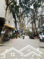 Lô Đất Phân Lô Cán Bộ Vuông Vắn Đẹp Tại Phố Ngô Quyền, Hà Đông, Ô Tô Đỗ Cửa, 35M2-Giá Hấp Dẫn