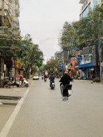 Lô Đất Phân Lô Cán Bộ Vuông Vắn Đẹp Tại Phố Ngô Quyền, Hà Đông, Ô Tô Đỗ Cửa, 35M2-Giá Hấp Dẫn