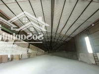 Kho Ở Linh Xuân Thủ Đức. Pccc Tự Động, Thẩm Duyệt. Xe Cont Vào Đc Ban Ngày. 80K/M2