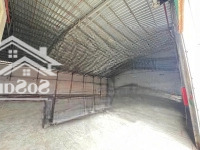 Kho Ở Linh Xuân Thủ Đức. Pccc Tự Động, Thẩm Duyệt. Xe Cont Vào Đc Ban Ngày. 80K/M2