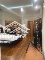 Phân Lô Phú Diễn - Ô Tô Tránh - Nhà Đẹp Dân Xây 66M X 6 Tầng Chào 14,2 Tỷ