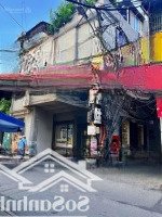 Mặt Phố Khương Thượng - Đống Đa, Lô Góc, Kinh Doanh, 45M, 3 Tầng,Mặt Tiền4.3M, Giá Bán 15 Tỷ