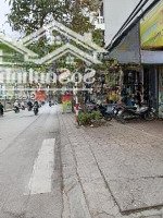 Mặt Phố Khương Thượng - Đống Đa, Lô Góc, Kinh Doanh, 45M, 3 Tầng,Mặt Tiền4.3M, Giá Bán 15 Tỷ