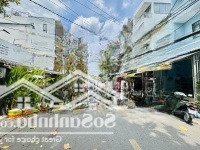 Mặt Tiền Tám Danh 60M2 (4,3*14) - Có Lề, 4 Tầng Sân Thượng, Đường 12M