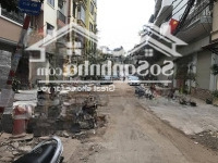 Bán Đất An Dương Vương- Phú Thượng 40M2, Mặt Tiền 4M, Sau Quy Hoạch 10M Ra Đường Ô Tô-Giá Hơn 6 Tỷ