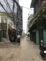 Bán Đất An Dương Vương- Phú Thượng 40M2, Mặt Tiền 4M, Sau Quy Hoạch 10M Ra Đường Ô Tô-Giá Hơn 6 Tỷ