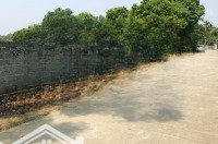 Bán Đất Nền 200M2 Giá Tốt Tại Đường Hạnh Phúc, Xã Hòa Sơn, Lương Sơn, Hòa Bình