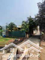 Đất Full Thổ Cư, 60.7M2 Hướng Đông Nam, 4.9M X 12.4M, Ôtô Vào Đất, Sổ Đỏ Sẵn Sàng, Có Thương Lượng