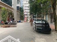Bán Đất Vàng Tại Dương Khuê, Vỉa Hè, Xe Buýt Tránh, 80,3M2, Mặt Tiền 6,02M, 30,8 Tỷ