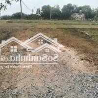 Bán Đất Full Thổ Cư Gần Tân Quy, Đường Xe Tải Giá Chưa Tới 5 Triệu/M2