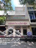 Siêu Hiếm! Cho Thuê Nhà Mặt Phố Trần Hưng Đạo - Hoàn Kiếm,Diện Tíchtổng Gần 500Mmặt Tiền12M Cực Dễ Nhận Diện