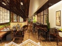 Siêu Hiếm! Cho Thuê Nhà Mặt Phố Trần Hưng Đạo - Hoàn Kiếm,Diện Tíchtổng Gần 500Mmặt Tiền12M Cực Dễ Nhận Diện