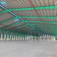 Cho thuê xưởng 4.000m² ở Khu công nghiệp Đức Hoà, Long An Lh: 0949 861 287