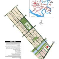 Tổng hợp các lô đất vị trí đẹp giá tốt tại KDC Nam Long, P Phước Long B T4/2025 giá đầu tư từ 7.8 tỷ