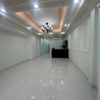 Nhà Nguyễn Văn Khối, 68m2, Sát CV Làng Hoa, Nhà Mới, Chỉ với 5.4 Tỷ